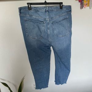 Size 20 Old Navy Jeans